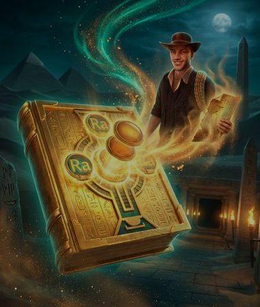 Book of Ra