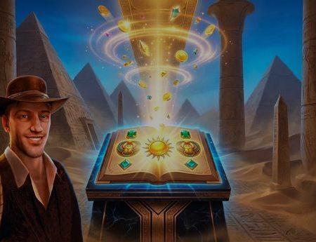 Book of Ra