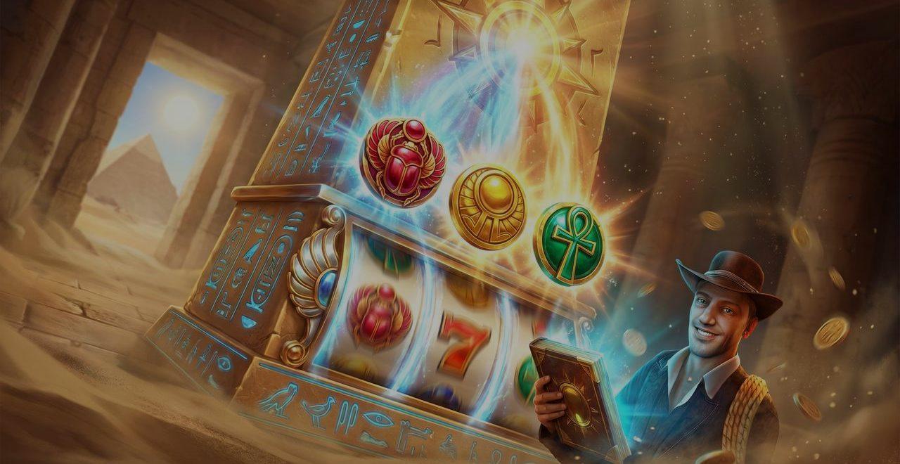 Book of Ra